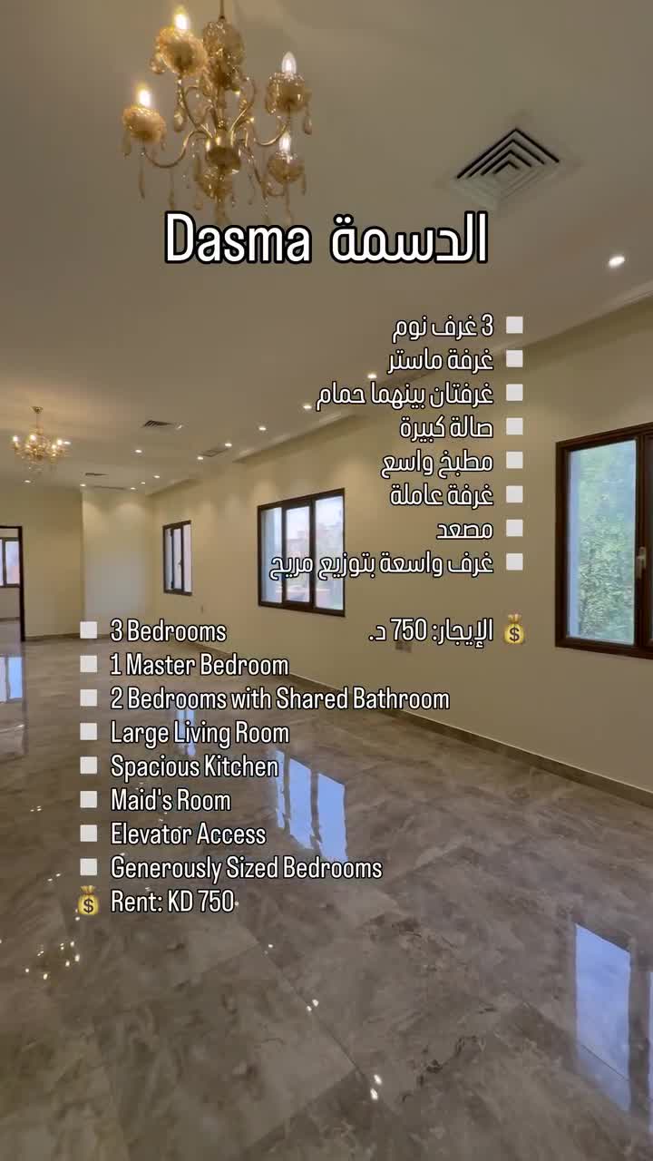 فيديو عقار